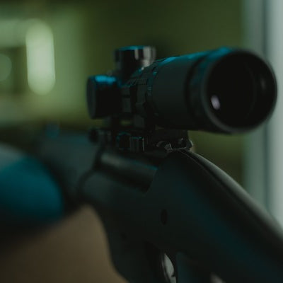 What Are Rifle Scopes? A Guide to Precision Shooting Optics