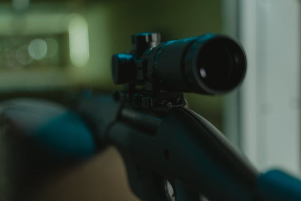 What Are Rifle Scopes? A Guide to Precision Shooting Optics