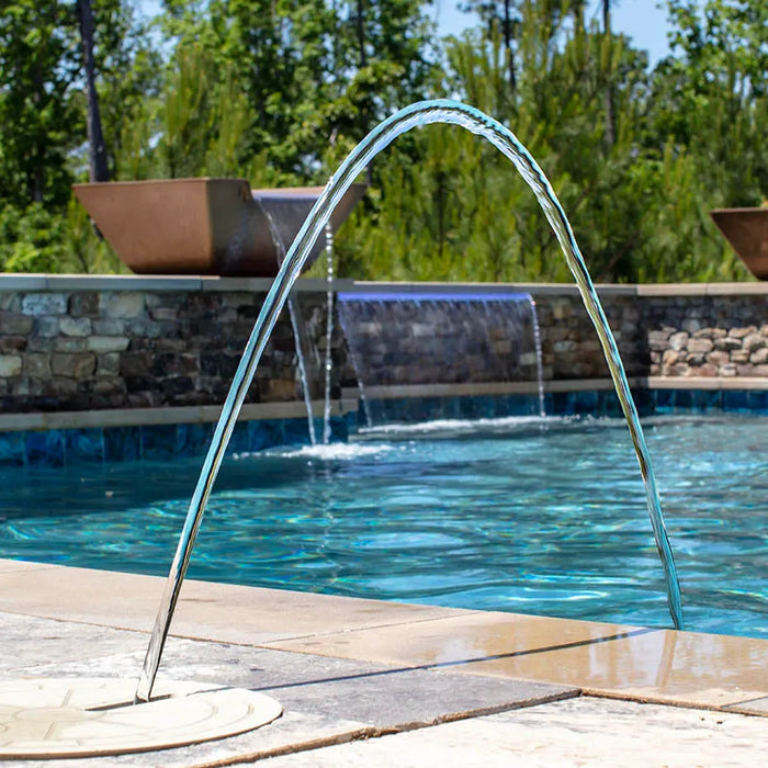 Why Swimming Pool Accessories are Essential for a Great Pool Experience?