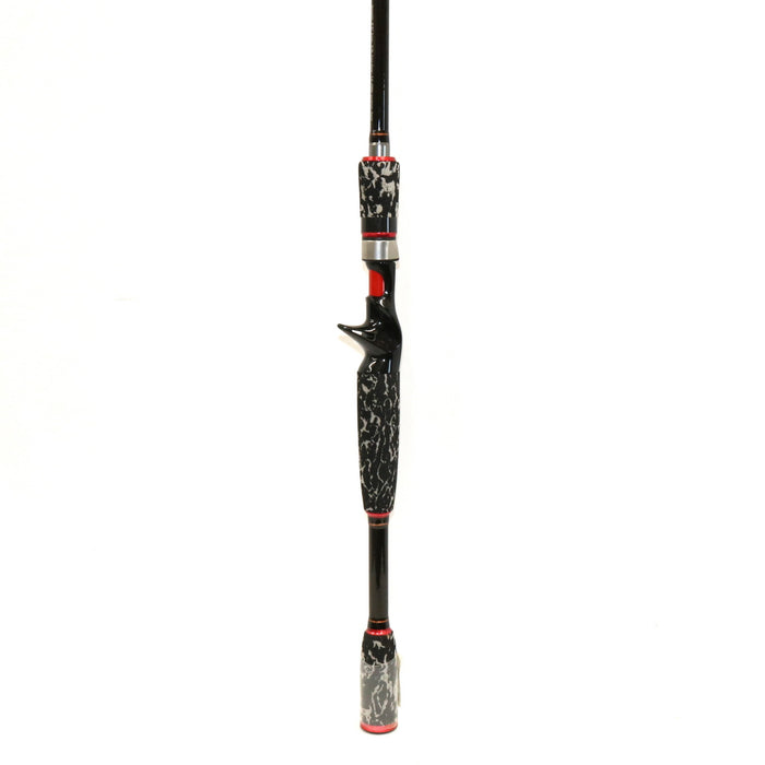 Favorite PTMC-661MH Phantom 6'6" Medium Heavy Casting Rod