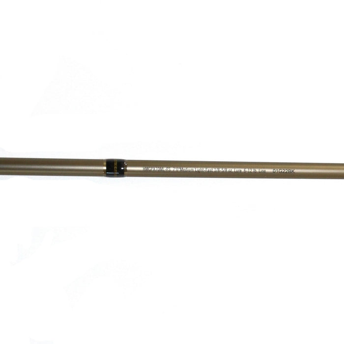 Fenwick #HMGPX70ML-FS HMG Power Lux 7ft  Medium Light Spinning Rod