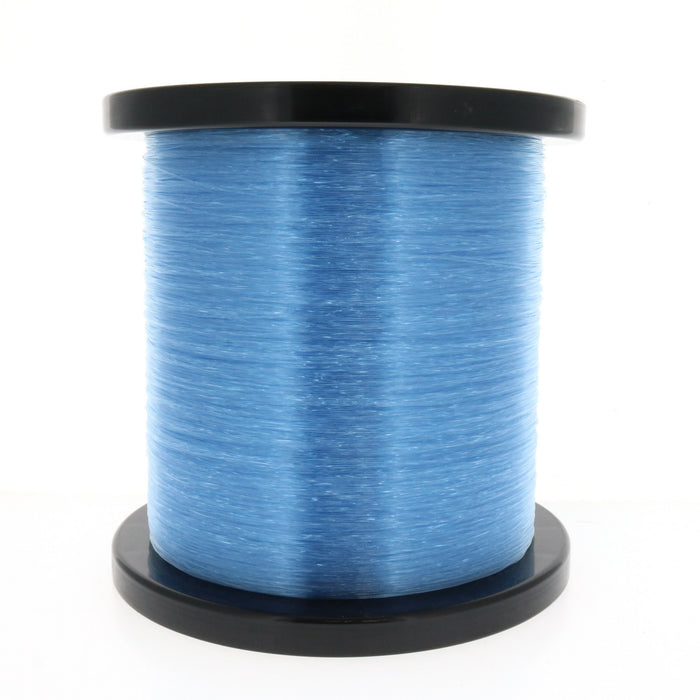 Momoi's Hi-Catch Diamond Monofilament Fishing Line 3000yds 40lbs Brilliant Blue