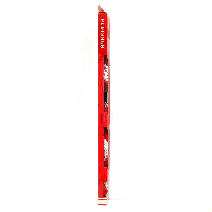 Bloodsport Archery #B10040406 Punisher Arrows 400 Spine Hunting