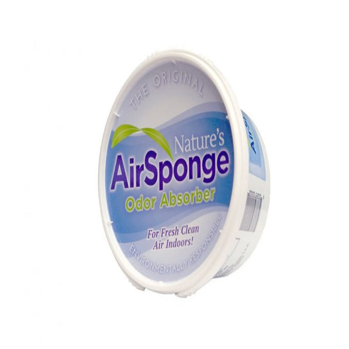 Nature's Air Sponge No Scent Odor Absorber 0.5 lb Solid ~ 3-Pack