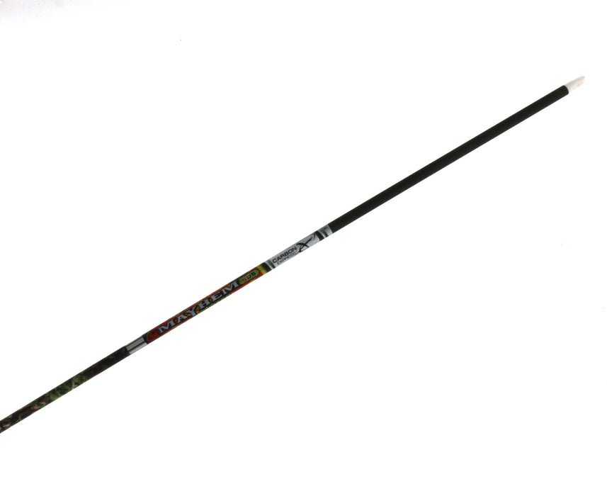 Carbon Express #50981 Mayhem SDS Hunter 250 Shafts 12PK