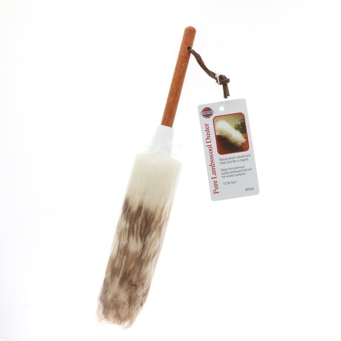 Norpro #10112 Pure Lambswool Duster