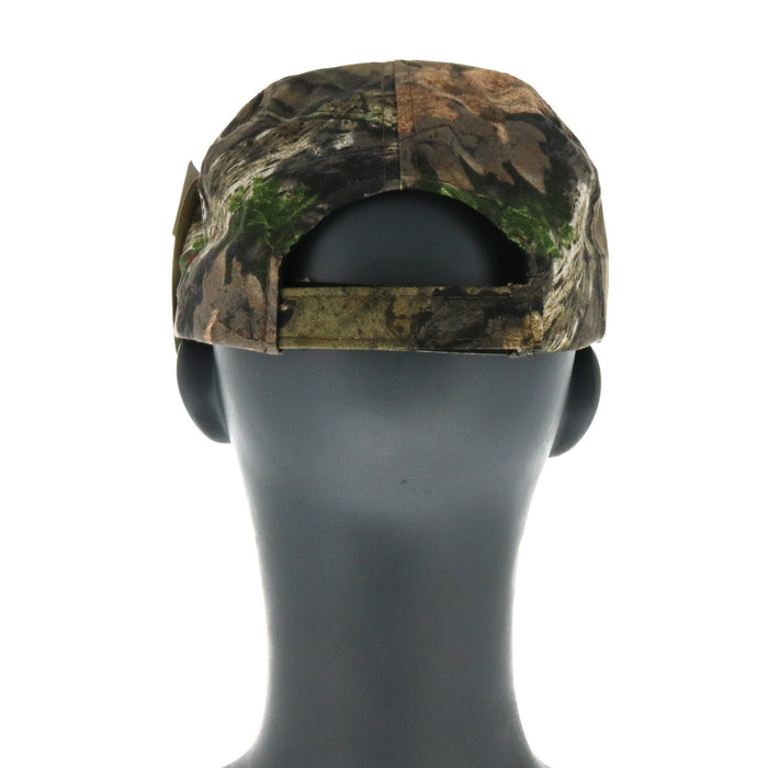 Outdoor Cap #WHF15IPM09 Mossy Oak Country Logo Ladies Fit Baseball Cap