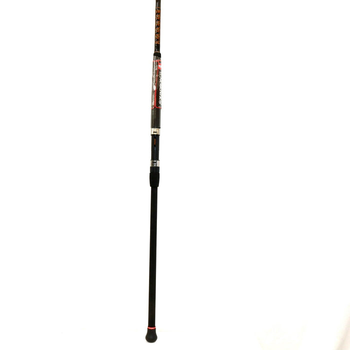 10' Penn Squadron II Medium Heavy Spinning Fishing Rod 2pc ~ New