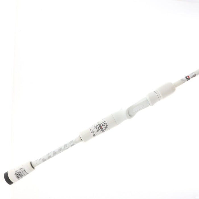 Abu Garcia #VTPC69-6 Veritas PLX 6'9" Medium Heavy Casting Rod