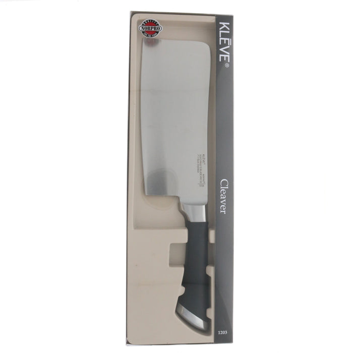 Norpro #1203 Kleve 7" Cleaver