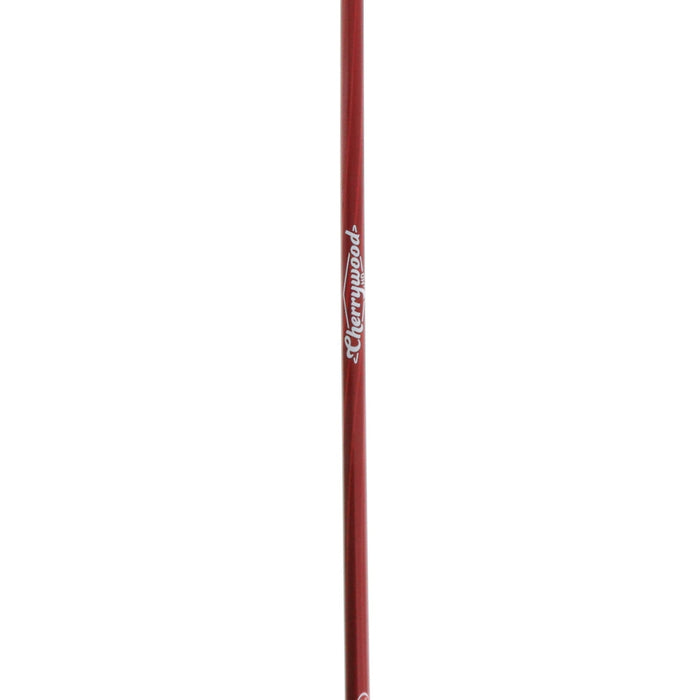 Berkley #CWD2-562LS 5'6" Cherrywood Light Spinning Rod