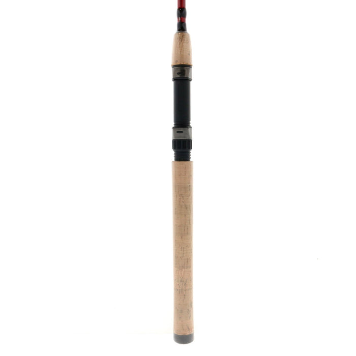 Berkley #CWD2-662MLS 6'6" Cherrywood Medium Light Spinning Rod 2pc