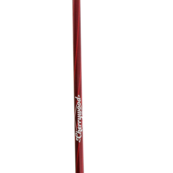 Berkley #CWD2-662MLS 6'6" Cherrywood Medium Light Spinning Rod 2pc