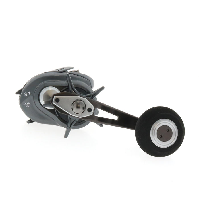 Daiwa #LX-TW300XH-P Lexa TW Baitcasting Reel 8.1:1