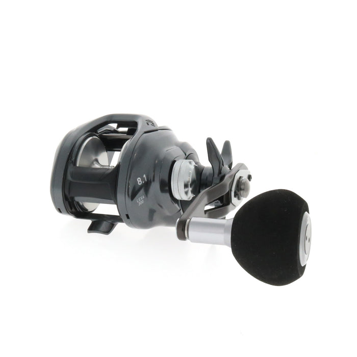 Daiwa #LX-TW300XH-P Lexa TW Baitcasting Reel 8.1:1