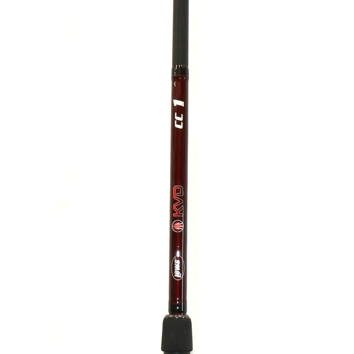 Lew's #LKVDCC1 KVD 6'8" Medium Light Casting Rod