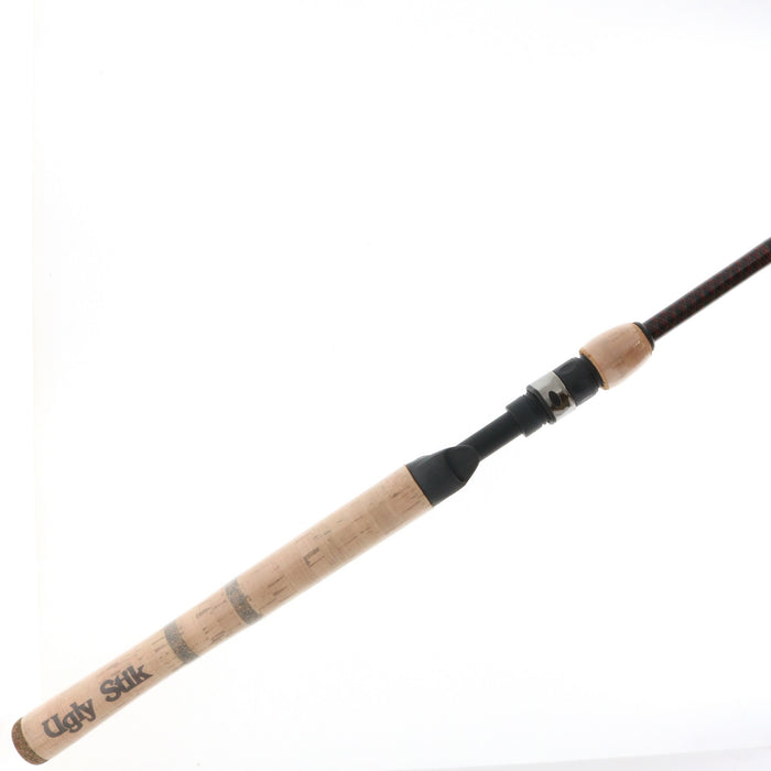 Shakespeare #USECA661MH Ugly Stik Elite 6'6" Medium Heavy Casting Rod