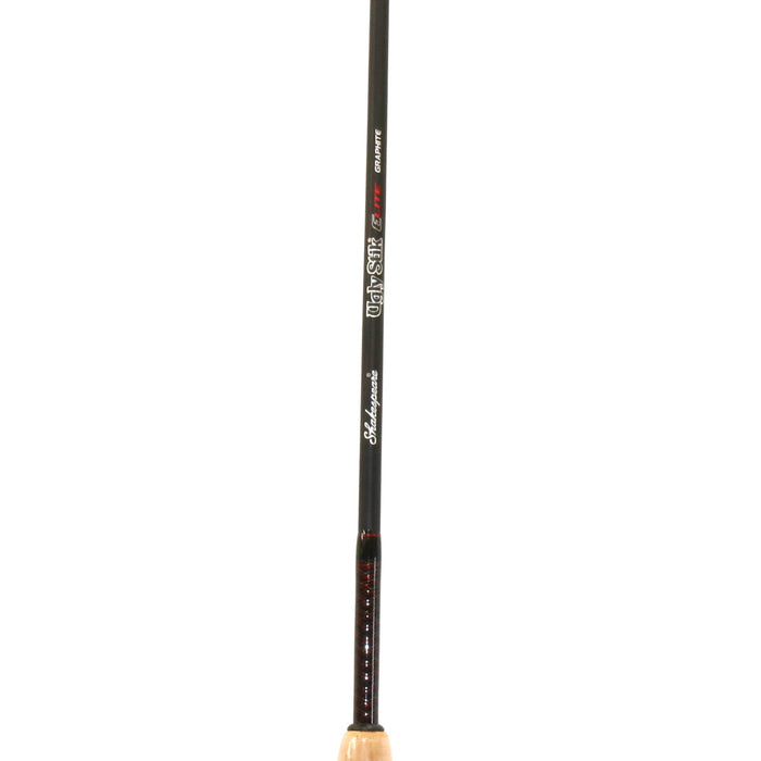 Shakespeare #USECA661MH Ugly Stik Elite 6'6" Medium Heavy Casting Rod