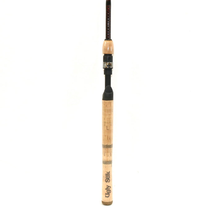 Shakespeare #USECA661MH Ugly Stik Elite 6'6" Medium Heavy Casting Rod