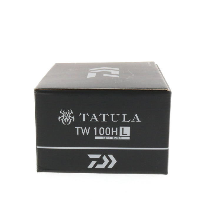 Daiwa Tatula TW100HL Casting Reel Left Hand 7.1:1