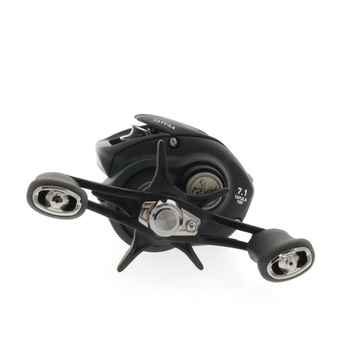 Daiwa Tatula TW100HL Casting Reel Left Hand 7.1:1