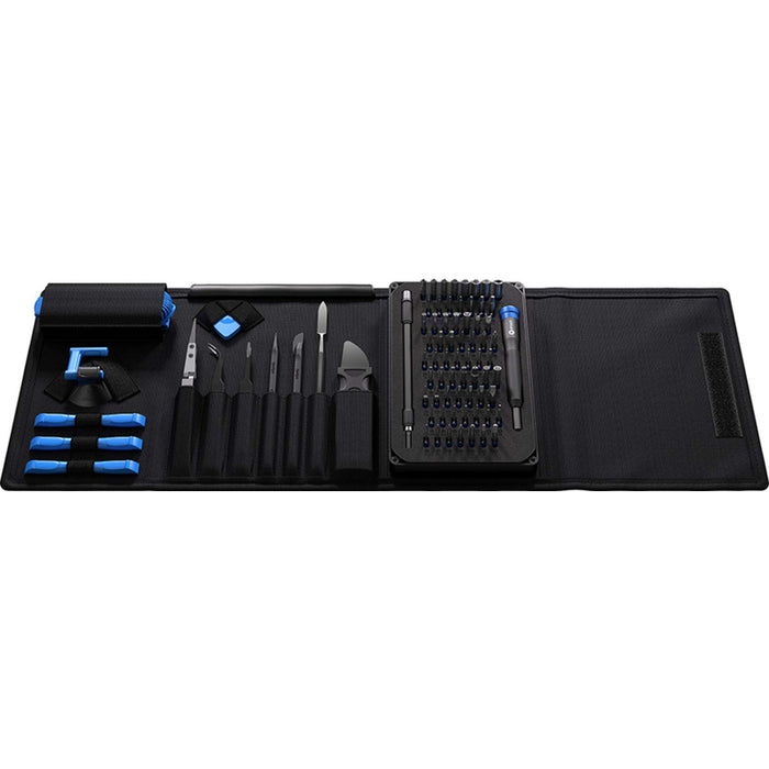 iFixit #IF145-307-4 Pro Tech Electrician Tool Set 64 pc