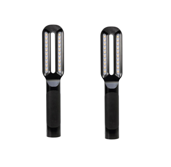 Feit 1000 lm LED Rechargeable Magnetic Handheld Work Light ~ 2-Pack