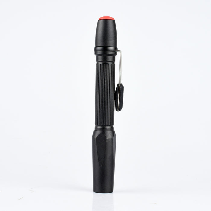 Ace Hardware #XS-PTA7206 110 Lumen Black/Red LED Waterproof Pen Light