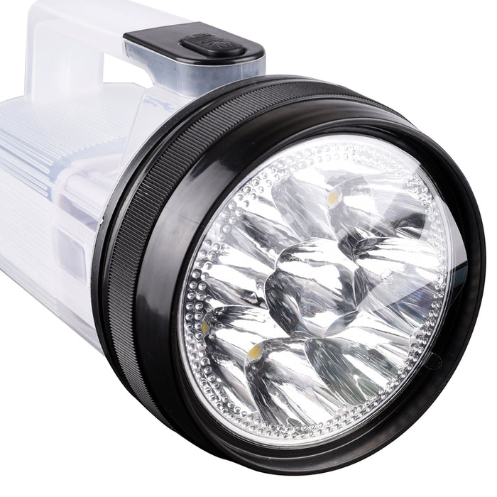 Ace Hardware 250 lm White LED 2-in-1 Lantern and Flashlight