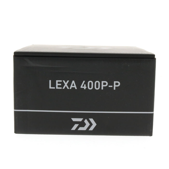 Daiwa LEXA 400P-P Bait Casting Reel 5.1:1
