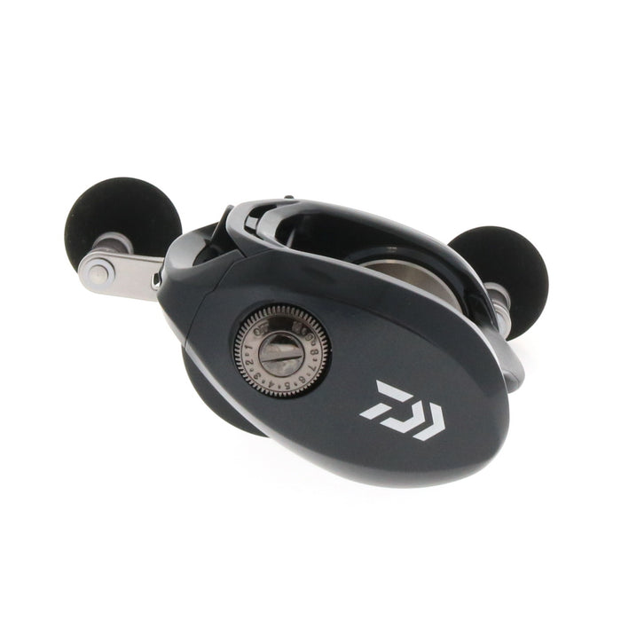 Daiwa Lexa LX400 Casting Reel 6.3:1