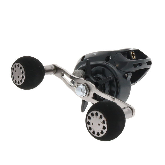 Daiwa Lexa LX400 Casting Reel 6.3:1