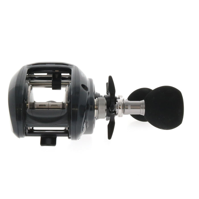 Daiwa Lexa LX400 Casting Reel 6.3:1