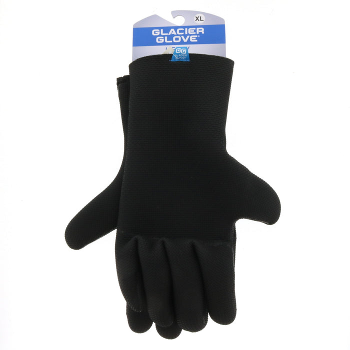 Glacier Glove #813BK Ice Bay Glove XL