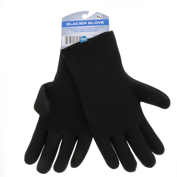 Glacier Glove #813BK Ice Bay Glove XL