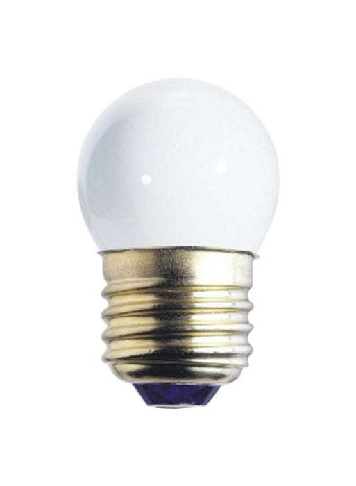 Westinghouse #04065 7.5 W S11 Specialty Incandescent Bulb E26 (Medium) White ~ 6-Pack