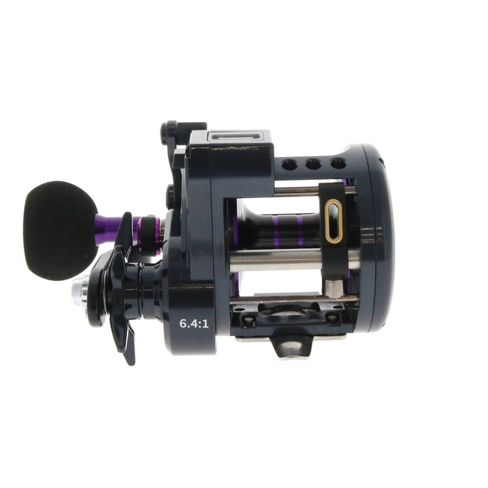 Daiwa Prorex LWLC 40H Level Wind Line Counter Conventional Fishing Reel 6.4:1