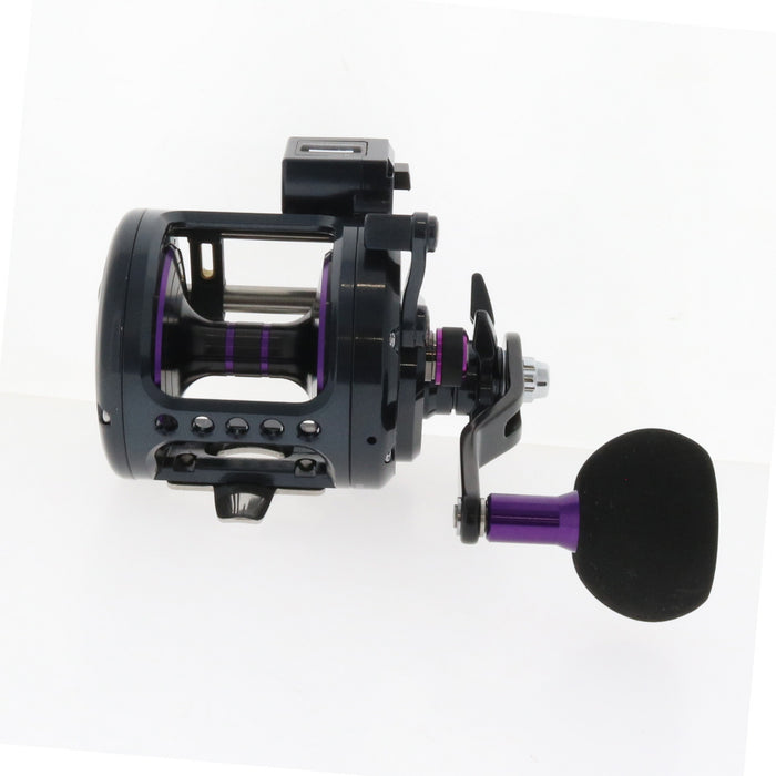 Daiwa Prorex LWLC 40H Level Wind Line Counter Conventional Fishing Reel 6.4:1