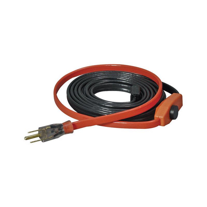 Easy Heat #AHB016A AHB 6 ft. Heating Cable For Water Pipe