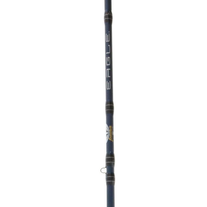 Fennwick #EAG80UL-MS-2 Eagle 8' Ultra Light Moderate Spinning Rod