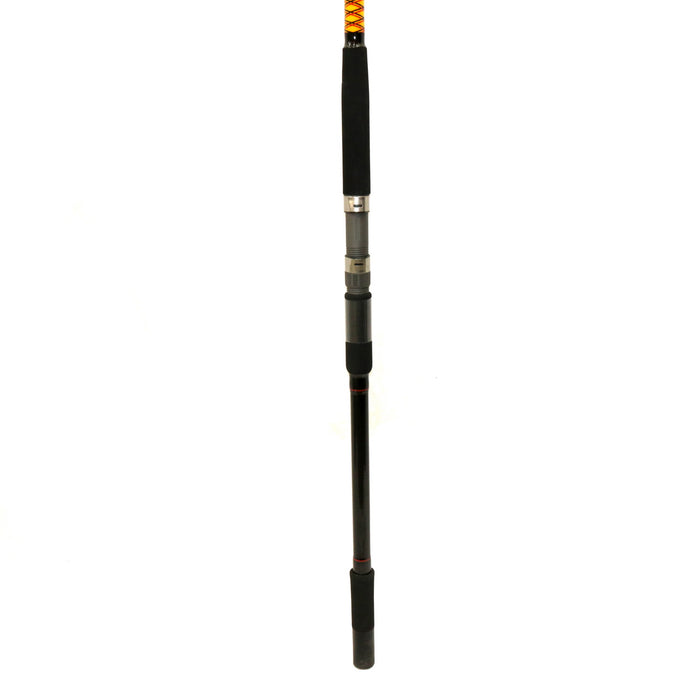 Ugly Stik #BWSF3050S152 Bigwater 15ft Spinning Rod