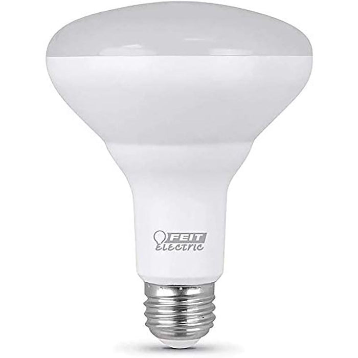 Ace #BR30DM10KLED6AC BR30 E26 (Medium) LED Bulb Soft White 65 Watt Equivalence 6 pk