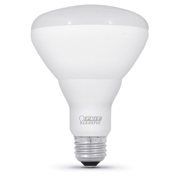 Feit Electric #BR30DM/950CA/3 Enhance BR30 E26 (Medium) LED Bulb Daylight 65 Watt Equivalence 3 pk