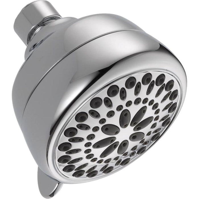 Delta #75763C Chrome 7 settings Showerhead 1.75 gpm