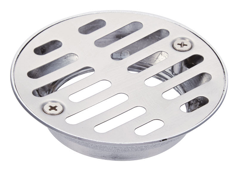 Ace #ACE825-51 2 in. D Metal Shower Drain