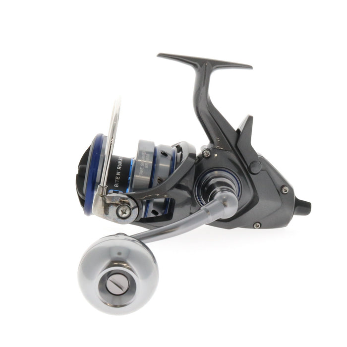 Daiwa Free Swimmer EX BR 8000 Spinning Reel 4.7:1