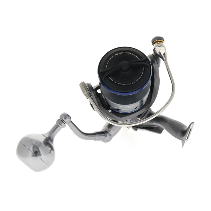 Daiwa Free Swimmer EX BR 8000 Spinning Reel 4.7:1