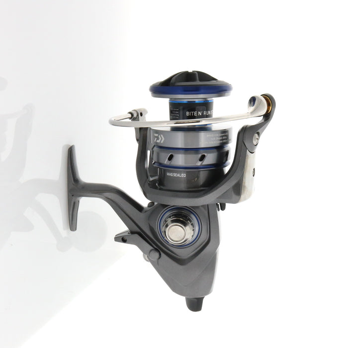 Daiwa Free Swimmer EX BR 8000 Spinning Reel 4.7:1