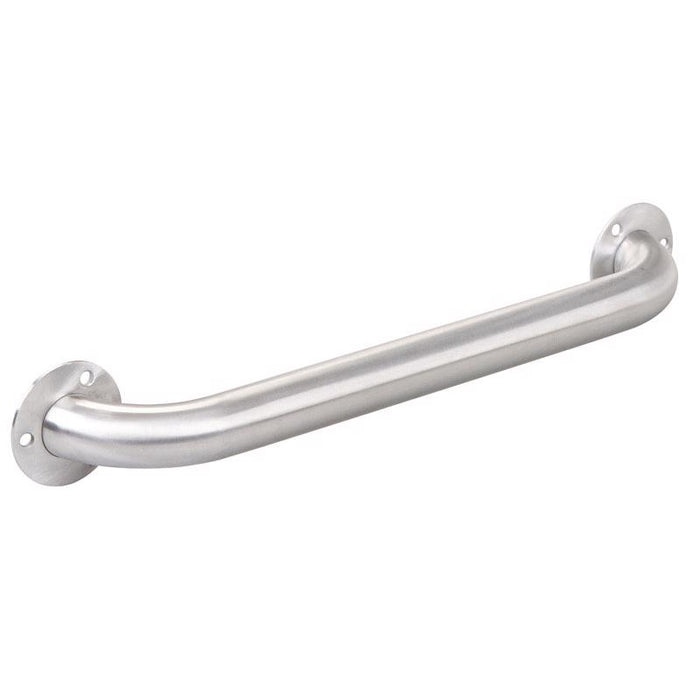 Delta #D6318SS 18 in. L ADA Compliant Stainless Steel Grab Bar