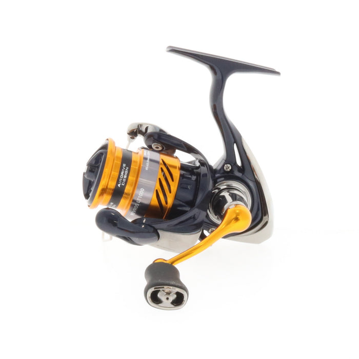 Dawai REVROS LT1000 Spinning Reel Fishing 5.2:1